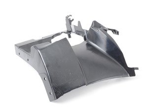 ES#2590170 - 51118054163 - Bumper support - left - Genuine BMW - BMW