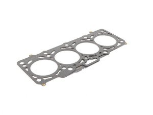 ES#1894594 - 03L103383AR - Cylinder Head Gasket - 2 Hole - 2 hole head gasket (1.63mm thickness). See description for tips to determine what gasket your engine needs - Genuine Volkswagen Audi - Audi Volkswagen