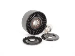 Accessory Drive Belt Upper Deflection Roller