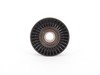 ES#2872850 - 99710211800 - Accessory Drive Belt Upper Deflection Roller - Located on the front of the engine between the A/C compressor and the tensioner pulley - Febi - Porsche