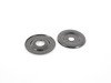 ES#2872850 - 99710211800 - Accessory Drive Belt Upper Deflection Roller - Located on the front of the engine between the A/C compressor and the tensioner pulley - Febi - Porsche