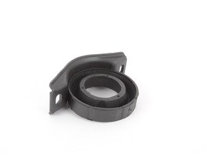 ES#1663429 - 1264100181 - Propeller Shaft Center Support - Does not include new bearing - Genuine Mercedes Benz - Mercedes Benz