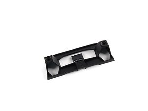 ES#1895507 - 52108267529 - Underseat First Aid Box - Mounting Bracket - (NO LONGER AVAILABLE) - Used to mount the optional underseat first aid box - Genuine European BMW - 