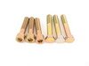 ES#2763296 - 2024101215 - Propeller Shaft Flex Joint - Priced Each - Includes all hardware needed for installation - Lemforder - Mercedes Benz