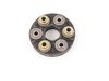 ES#2763296 - 2024101215 - Propeller Shaft Flex Joint - Priced Each - Includes all hardware needed for installation - Lemforder - Mercedes Benz