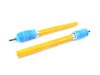 ES#2992247 - 24006071KT - B8 Performance Plus Shock and Strut Kit - Compliments factory sport package or lowering springs with a remarkably comfortable sport ride. World-famous Bilstein quality with a limited lifetime warranty! - Bilstein - BMW
