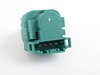 ES#2535218 - 1C0945511A - Brake Light Switch - 4-Pin - Illuminates the brake lights - URO - Audi Volkswagen