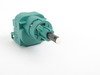 ES#2535218 - 1C0945511A - Brake Light Switch - 4-Pin - Illuminates the brake lights - URO - Audi Volkswagen