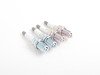 ES#7690 - bkr6e - Spark Plugs (#BKR6E)-Priced Each - Copper cored plug, OEM heat range speced. - NGK - 