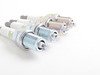 ES#7690 - bkr6e - Spark Plugs (#BKR6E)-Priced Each - Copper cored plug, OEM heat range speced. - NGK - 