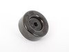 ES#2872820 - 99610211856 - Accessory Drive Belt Upper Deflection Roller - Located on the front of the engine between the A/C compressor and the tensioner pulley - Febi - Porsche