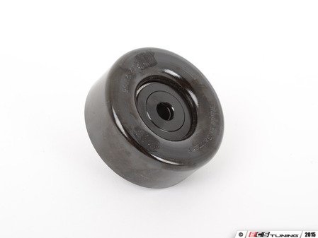 ES#2872820 - 99610211856 - Accessory Drive Belt Upper Deflection Roller - Located on the front of the engine between the A/C compressor and the tensioner pulley - Febi - Porsche