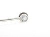 ES#2875165 - 31351095695 - Sway Bar Link - Priced Each - Fits both left and right - Febi - BMW