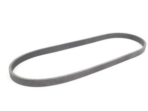 ES#2800760 - 11287841529 - Air Conditioning Drive Belt - Drives the air conditioning compressor - Continental - BMW