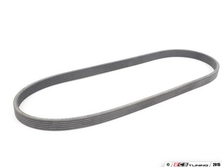 ES#2800760 - 11287841529 - Air Conditioning Drive Belt - Drives the air conditioning compressor - Continental - BMW