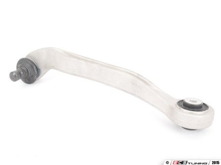 ES#2992285 - 4E0407506E - Front Upper Control Arm - Straight - Right - Keep your suspension steady - URO - Audi Volkswagen