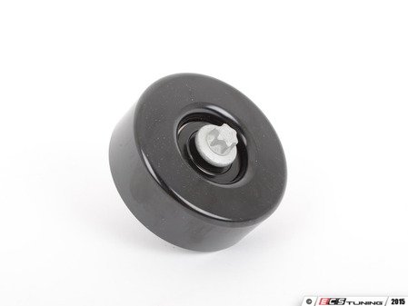 ES#2718464 - 99611501575 - Accessory Drive Belt Upper Deflection Roller - Priced Each - One roller can be found on either side of the tensioner roller - Two required - Febi - Porsche
