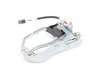 ES#2871599 - 51218243615 - E53 Door Handle Carrier - Left - Front door handle carrier, which to the outside door handle mounts - Febi - BMW