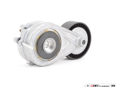 ES#2972710 - 06H903133G - Accessory Belt Tensioner - Keep your drive belt tight - Hamburg Tech - Audi