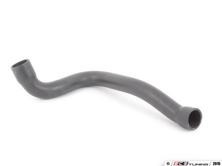 ES#2873788 - 11531741409 - Radiator Hose - Lower - Connects from water pump to bottom of radiator - Febi - BMW