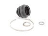 ES#2593625 - 00004330108 - CV Boot Kit - Priced Each - Complete CV boot repair kit - one per axle - GKN Drivetech - Porsche
