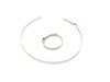 ES#2593625 - 00004330108 - CV Boot Kit - Priced Each - Complete CV boot repair kit - one per axle - GKN Drivetech - Porsche