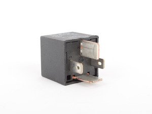 ES#2828552 - 7M0951253A - Multipurpose Relay - Priced Each - Replacement 4 pin relay - URO - Audi Volkswagen Porsche