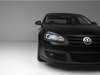 ES#4476393 - MK5FLUSHKT - Jetta Flush Kit - Black Bolts - Bring your stock 17" wheels to the "flush" position - Assembled By ECS - Volkswagen