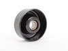 ES#2872851 - 99710211900 - Accessory Drive Belt lower Deflection Roller - Located on the front of the engine between the intermediate shaft pulley and the A/C compressor pulley - Febi - Porsche