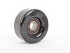 ES#2872851 - 99710211900 - Accessory Drive Belt lower Deflection Roller - Located on the front of the engine between the intermediate shaft pulley and the A/C compressor pulley - Febi - Porsche