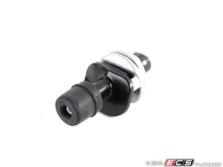 ES#92174 - 51247171558 - E53 X5 Stopper Trunk Lid - Priced Each - For rear hatch window - Genuine BMW - BMW