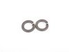 ES#2866707 - 1083300275 - Subframe Axle Beam Mounting Kit - For Front Subframe - Febi - Mercedes Benz