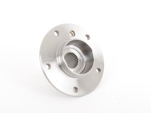 ES#2870683 - 33416760058 - Rear wheel hub - Priced Each - Fits left and right side - Febi - BMW