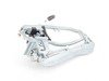 ES#2871599 - 51218243615 - E53 Door Handle Carrier - Left - Front door handle carrier, which to the outside door handle mounts - Febi - BMW