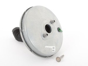 ES#2570201 - 99735592300 - Brake Booster - Restore proper braking performance - TRW - Porsche