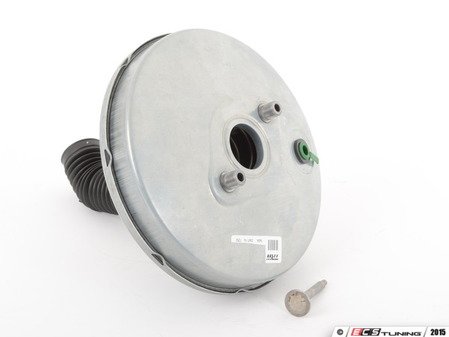 ES#2570201 - 99735592300 - Brake Booster - Restore proper braking performance - TRW - Porsche