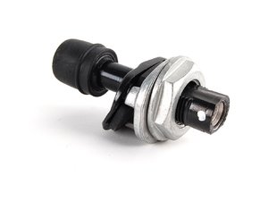 ES#92173 - 51247171557 - E53 X5 Trunk Bump Stop - Left - (NO LONGER AVAILABLE) - Bump stop that makes your hatch close in the right position - Genuine BMW - 