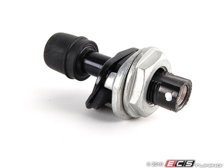 ES#92173 - 51247171557 - E53 X5 Trunk Bump Stop - Left - (NO LONGER AVAILABLE) - Bump stop that makes your hatch close in the right position - Genuine BMW - 