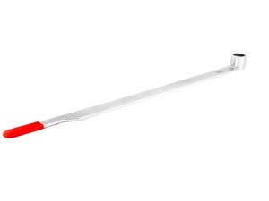 ES#2785253 - T10069 - Counter-Hold Tool  - Used to secure crankshaft during assembly work - Genuine Volkswagen Audi - Volkswagen Porsche