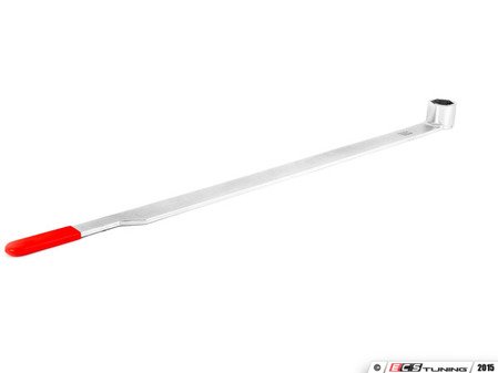 ES#2785253 - T10069 - Counter-Hold Tool  - Used to secure crankshaft during assembly work - Genuine Volkswagen Audi - Volkswagen Porsche