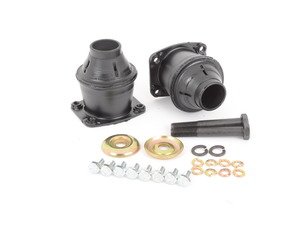 ES#2866707 - 1083300275 - Subframe Axle Beam Mounting Kit - For Front Subframe - Febi - Mercedes Benz