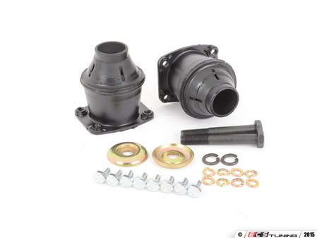 ES#2866707 - 1083300275 - Subframe Axle Beam Mounting Kit - For Front Subframe - Febi - Mercedes Benz