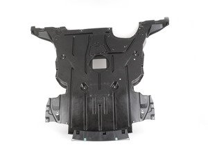 ES#130724 - 51758046340 - Front Belly Pan - Keep your engine protected - Genuine BMW - BMW