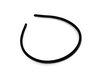 ES#156978 - 54121870086 - Sunroof Seal - Front - 990mm Front Sunroof seal.  Should be paired with longer rear seal.  May need trimmed for some applications. - Genuine BMW - BMW