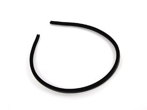 ES#156978 - 54121870086 - Sunroof Seal - Front - 990mm Front Sunroof seal.  Should be paired with longer rear seal.  May need trimmed for some applications. - Genuine BMW - BMW