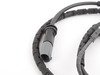 ES#514406 - 34356789446 - Rear Brake Pad Sensor - Should be replaced each time brake pads are replaced. - Genuine BMW - BMW