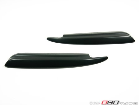ES#9497 - FKSWB2003 - Fk Headlight Eyebrow Kit (NO LONGER AVAILABLE) - Eyelid kit for your B5 A4/S4 - FK - 