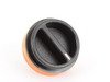 ES#175641 - 64111355528 - Air Distribution Knob - Replace your broken or missing knob - Genuine BMW - BMW