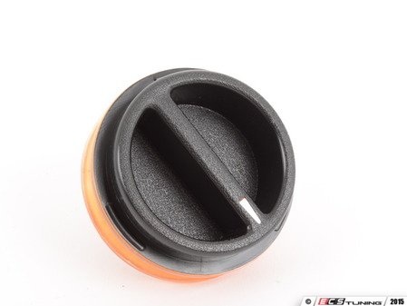 ES#175641 - 64111355528 - Air Distribution Knob - Replace your broken or missing knob - Genuine BMW - BMW