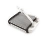 ES#2746446 - 7L0819031 - Heater Core - front - Stop coolant loss and cure a fogged windshield - Nissens - Audi Volkswagen